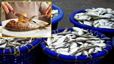 फॉर्मेलिनमुळे होऊ शकतात हे जीवघेणे आजार..