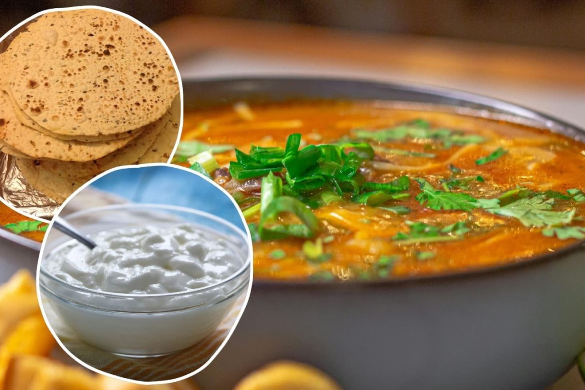 छोले-पनीरची चवही या भाजीपुढे पडेल फिकी! लागेल फक्त दही-पापड आणि 5 मिनिटांचा वेळ