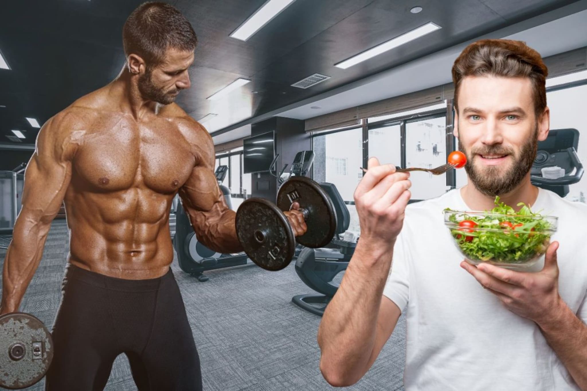 रिकाम्यापोटी जिम करणं ठरू शकतं घातक! जाण्यापूर्वी खा हे पदार्थ, येणार नाही थकवा