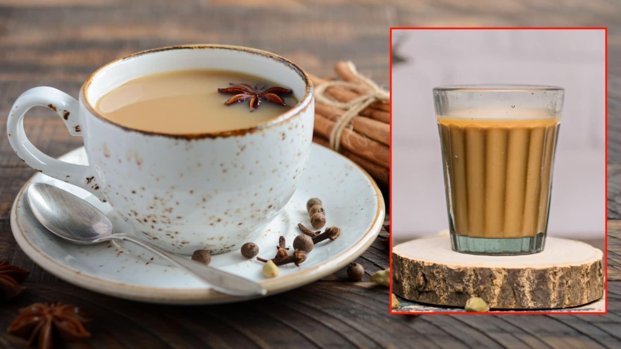 Perfect Tea : चहामध्ये साखर-आलं योग्यवेळी टाकणं आवश्यक, फक्त हा नियम पाळा; बनेल परफेक्ट चहा