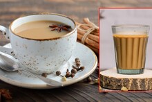 Perfect Tea : चहामध्ये साखर-आलं योग्यवेळी टाकणं आवश्यक, फक्त हा नियम पाळा; बनेल परफेक्ट चहा