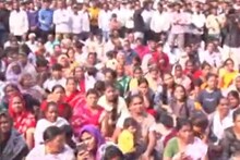 संभाजीनगरमध्ये भाजप उमेदवारांच्या विजयावर आक्षेप, वंचितचे कार्यकर्ते, महिला रस्त्यावर; वातावरण तापलं