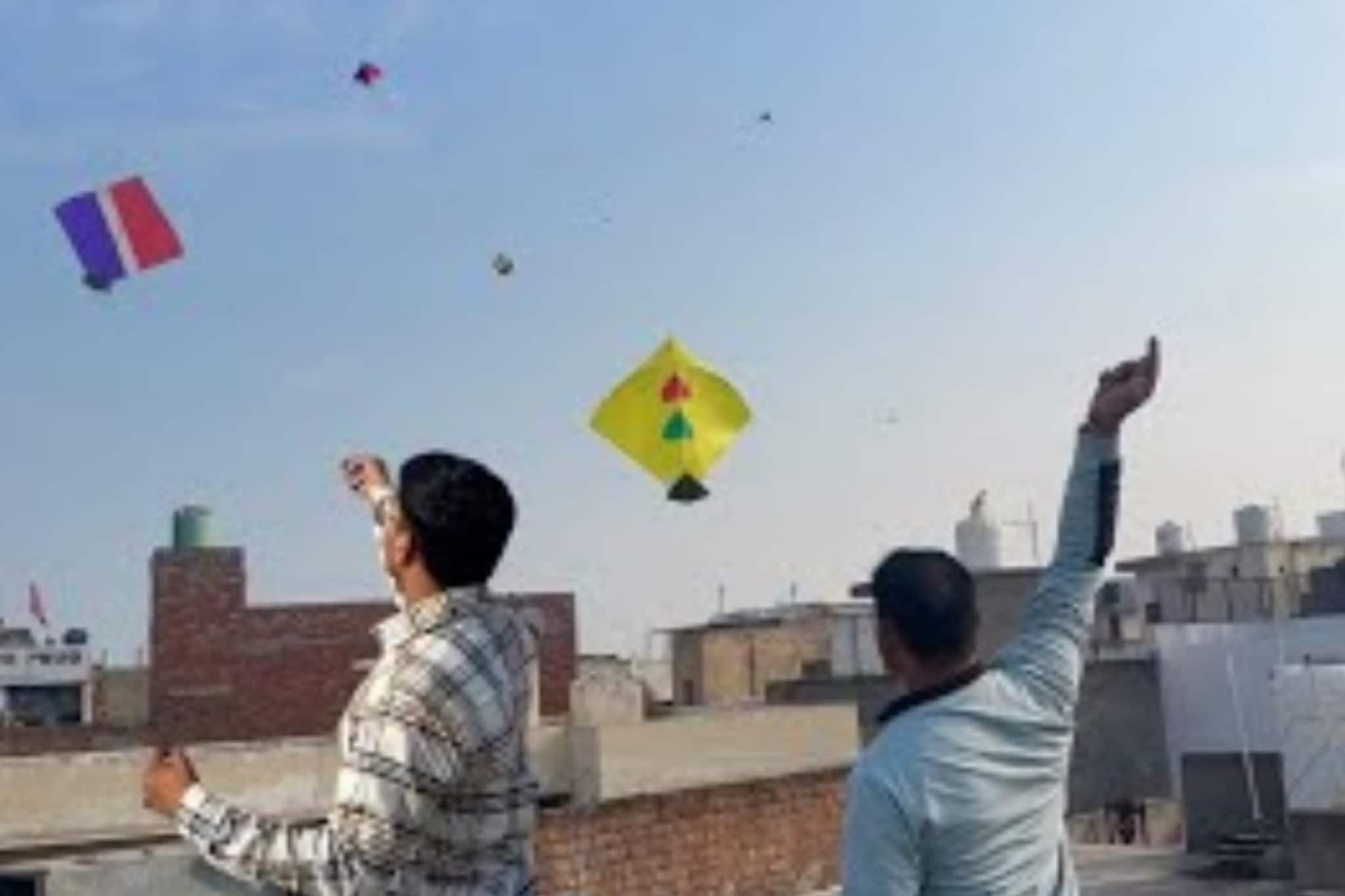 पतंग उडवायला गेले अन् आयुष्याची दोर कापली, विरारमधल्या दोन तरूणांसोबत काय घडलं?