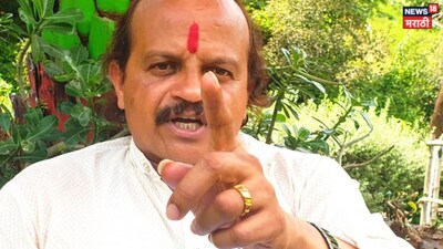 Vasant More Post After loss Pune PMC Election