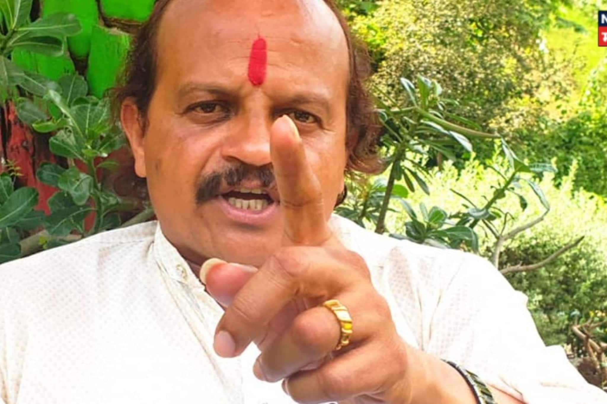 कात्रज हातातून गेल्यावर वसंत तात्यांची पोस्ट व्हायरल, एका वाक्याची चर्चा!