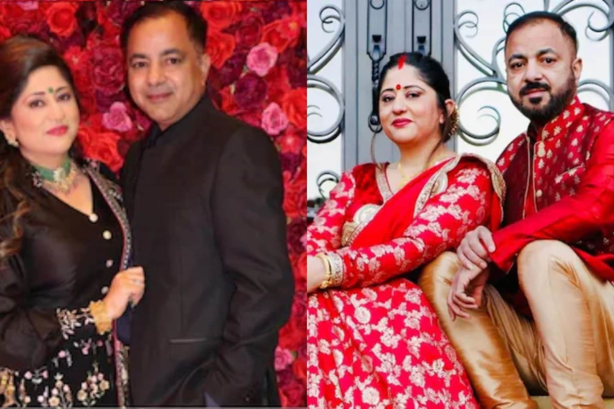 3 निष्पाप मुलांनी पाहिला आईचा करुण अंत; अमेरिकेतील गोळीबाराने महाराष्ट्रही सुन्न