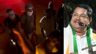 विजय वडेट्टीवार