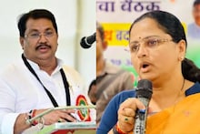 नेत्यांच्या भांडणात काँग्रेस महापालिकेची सत्ता गमावणार? धानोरकर वडेट्टीवारांना म्हणाल्या, माझ्या मतदारसंघात लक्ष घालायचं नाही!