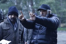 आधीच पत्नीसह जेलमध्ये असलेल्या बड्या दिग्दर्शकावर आणखी एक FIR; आता मुलगीही अडकली