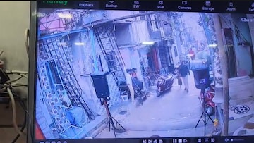 मरण झालं स्वस्त! 9महिन्याचं बाळ आणि 3वर्षांच्या चिमुरडीच्या मृत्यूने मुंबई हळहळल