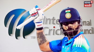Virat Kohli Loses No 1 ODI Ranking