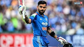 Gen Z रिटायरमेंट प्लान करतात, त्या वयात विराटने केले 3 वर्ल्ड रेकॉर्ड!