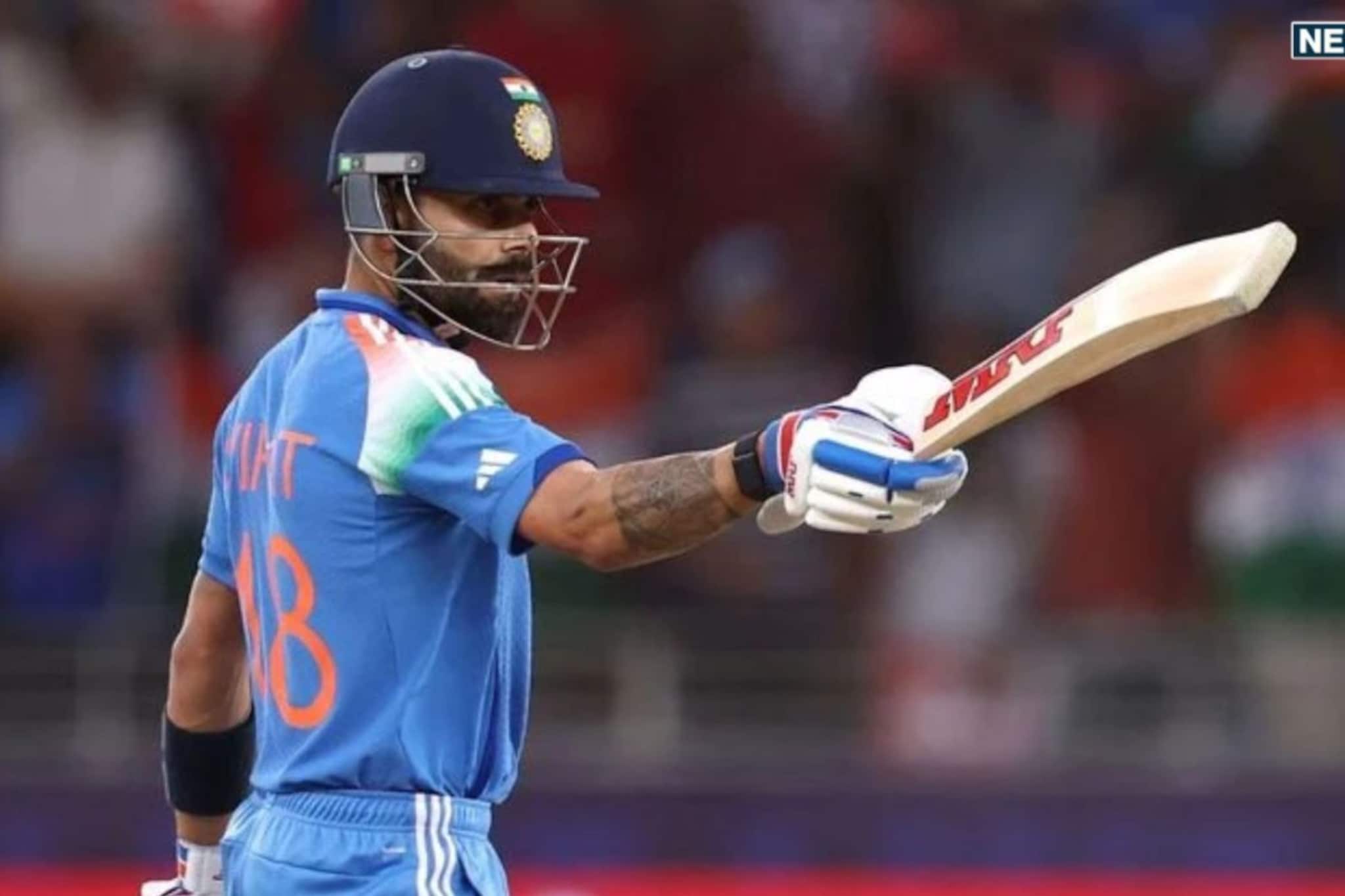 टीम इंडियाचा पुढचा विराट कोहली कोण? इरफान पठाणने घेतलं नाव, ऐकाल तर चक्रावून जाल टीम इंडियाचा पुढचा विराट कोहली कोण? इरफान पठाणने घेतलं नाव, ऐकाल तर चक्रावून जाल