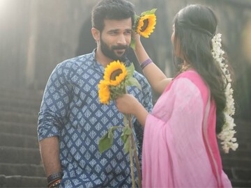 पूजा बिरारीचा ऑनस्क्रीन नवरा लवकरच अडकणार विवाहबंधनात PHOTOS