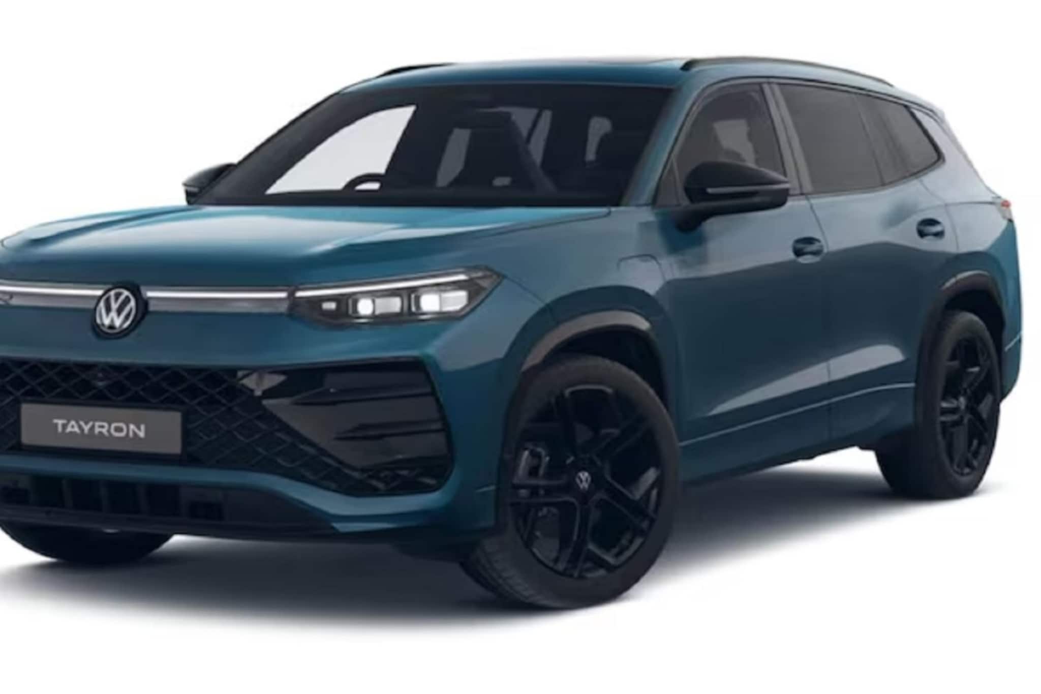 Volkswagenची मेगा प्लॅनिंग! 5 नव्या गाड्या लॉन्च करणार कंपनी, पाहा डिटेल्स 