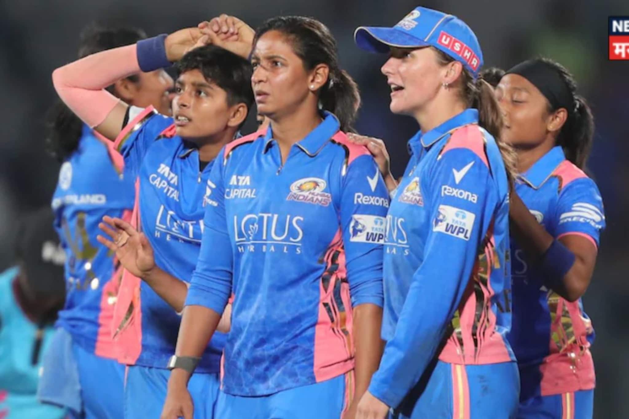 आरसीबीला हरवलं पण Mumbai Indians फायनलमध्ये पोहोचणार नाही? जाणून घ्या