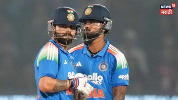 मॅच जिंकली पण ऋषभ पंतनंतर 26 वर्षांचा मॅचविनर खेळाडू सीरिजमधून 'आऊट'