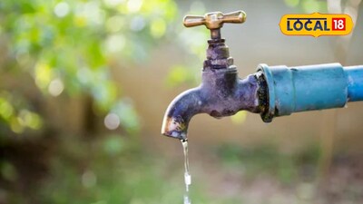 Mumbai Faces 3-Day Water Crisis: Supply Shut for Metro Work in Key Areas