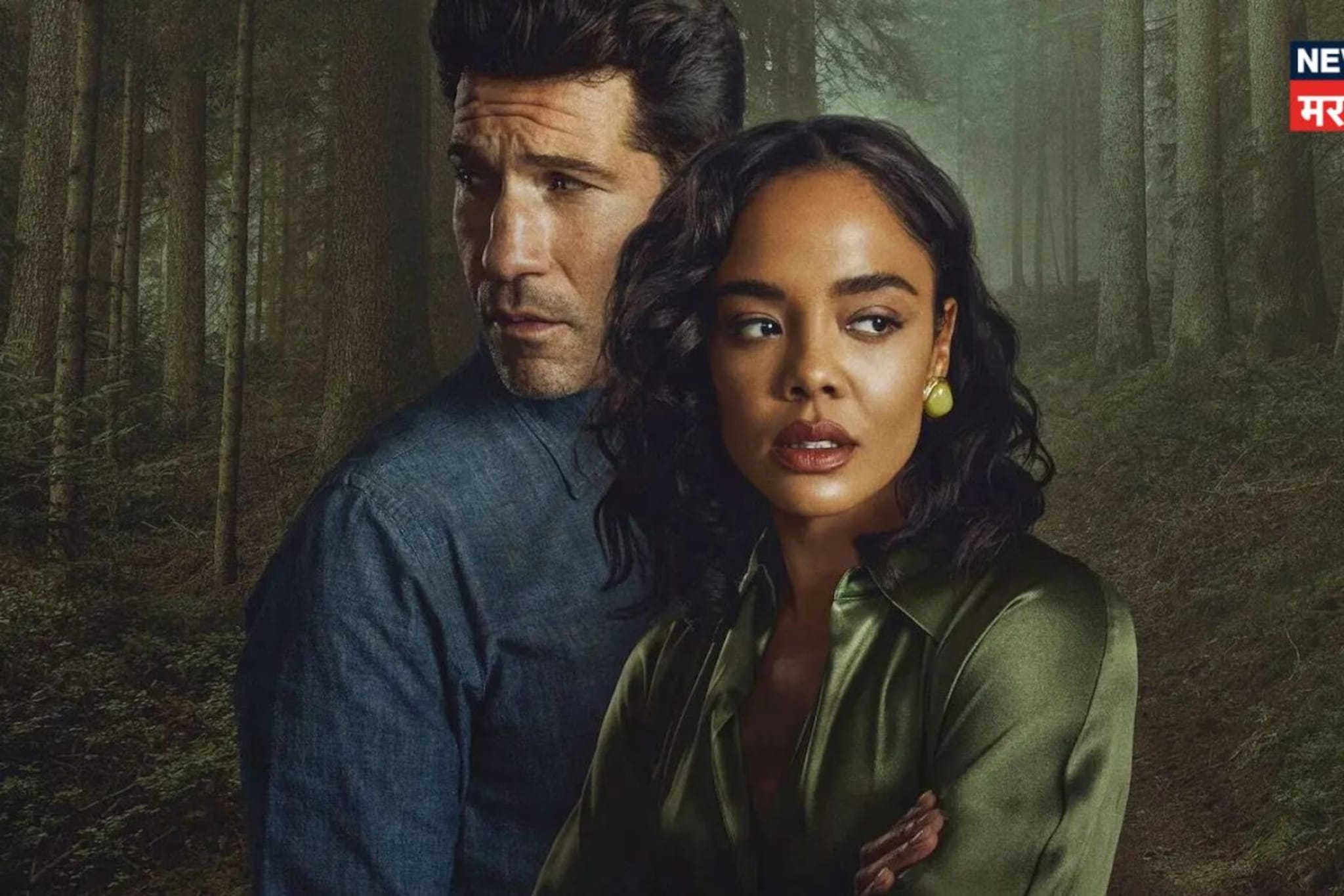 6 एपिसोडची मिस्ट्री थ्रिलर सीरिज, रिलीज होताच OTT वर उडवली खळबळ