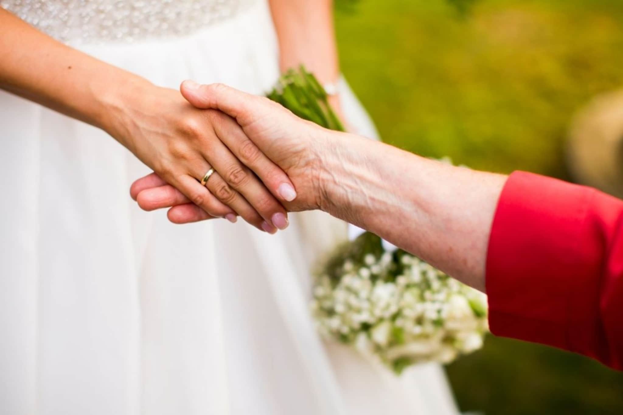 70 जणांना लग्नाचं आमंत्रण दिलं, आला फक्त एक; नवरीला राग अनावर, उचललं टोकाचं पाऊल