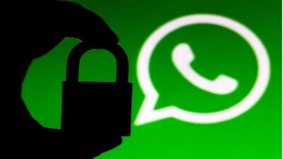 व्हॉट्सअॅप प्रायव्हसी अपडेट
