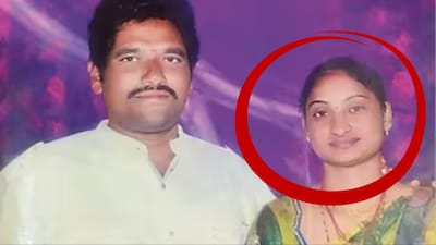 Wife Smothers Husband, Spends Night Watching Obscene Videos; Police Stunned