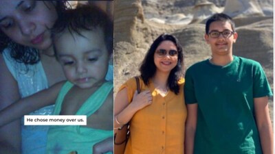 From ₹5,000 Salary to ₹3 Crore Canada Home: Himi Sharma's Inspiring Journey