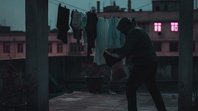 प्रतीकात्मक फोटो (AI Generated)