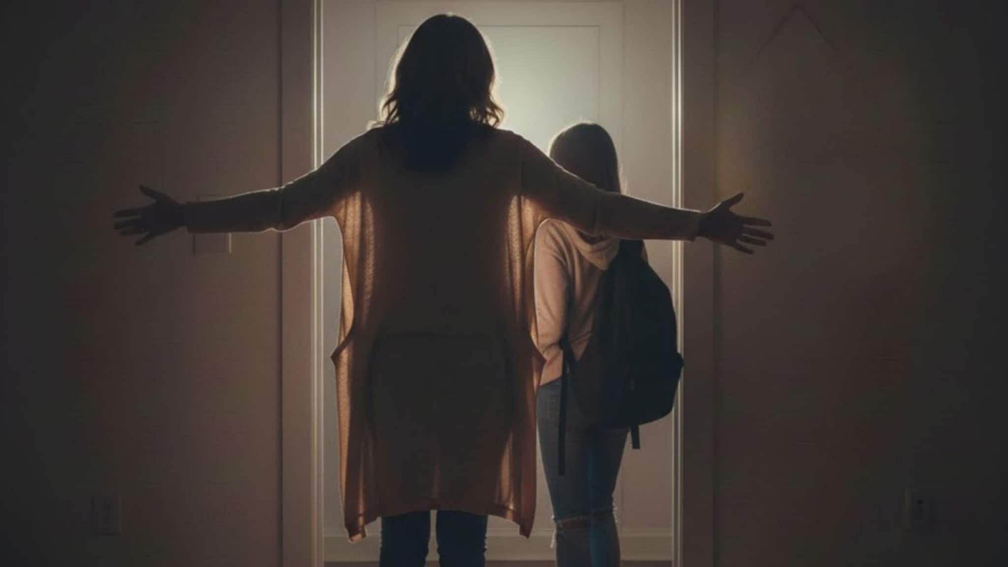 10 मुलांची आई, मैत्रिणीची मुलगी घरी आली तिला जाऊच दिलं नाही; 25 वर्षांनी अशा अवस्थेत सापडली