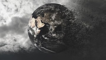 याच वर्षी जगाचा अंत? ही आहे तारीख; कुणा बाबाची भविष्यवाणी नाही, वैज्ञानिक पुरावा