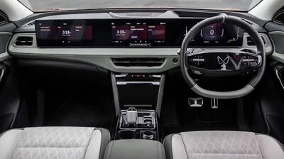 Mahindra Creates Market Stir: Record Bookings for XEV 9S, XUV 7XO & XUV3XO EV