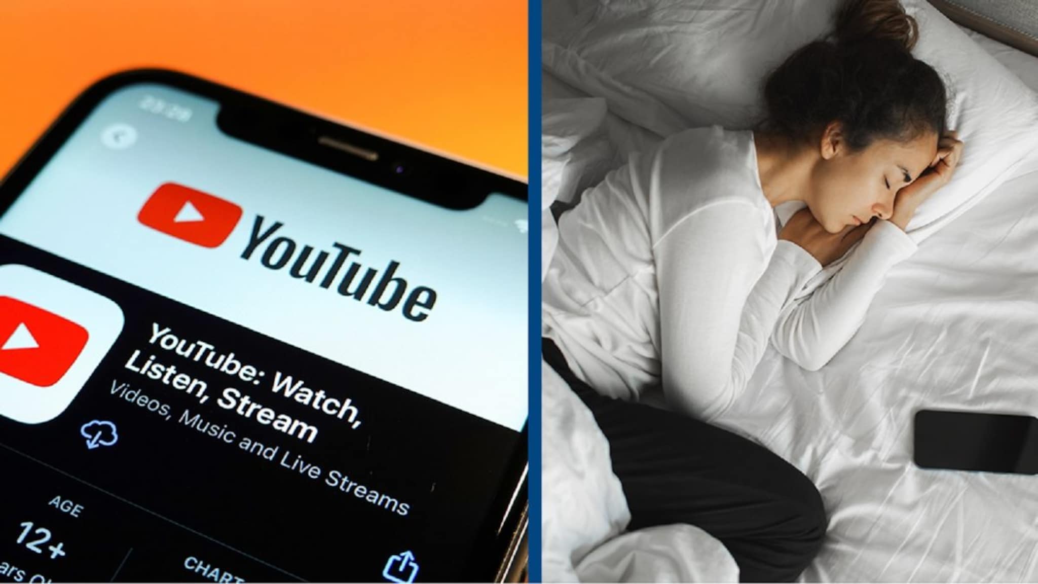 झोपताना YouTube चालूच राहून जातं? या फीचरने फोन आपोआप होईल ऑफ