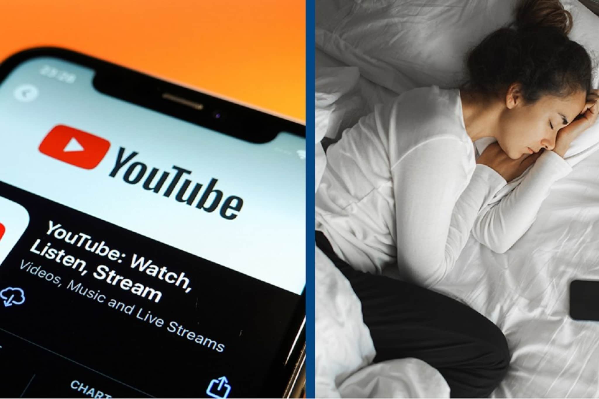 झोपताना YouTube चालूच राहून जातं? या फीचरने फोन आपोआप होईल ऑफ