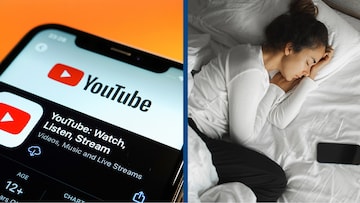 झोपताना YouTube चालूच राहून जातं? या फीचरने फोन आपोआप होईल ऑफ झोपताना YouTube चालूच राहून जातं? या फीचरने फोन आपोआप होईल ऑफ