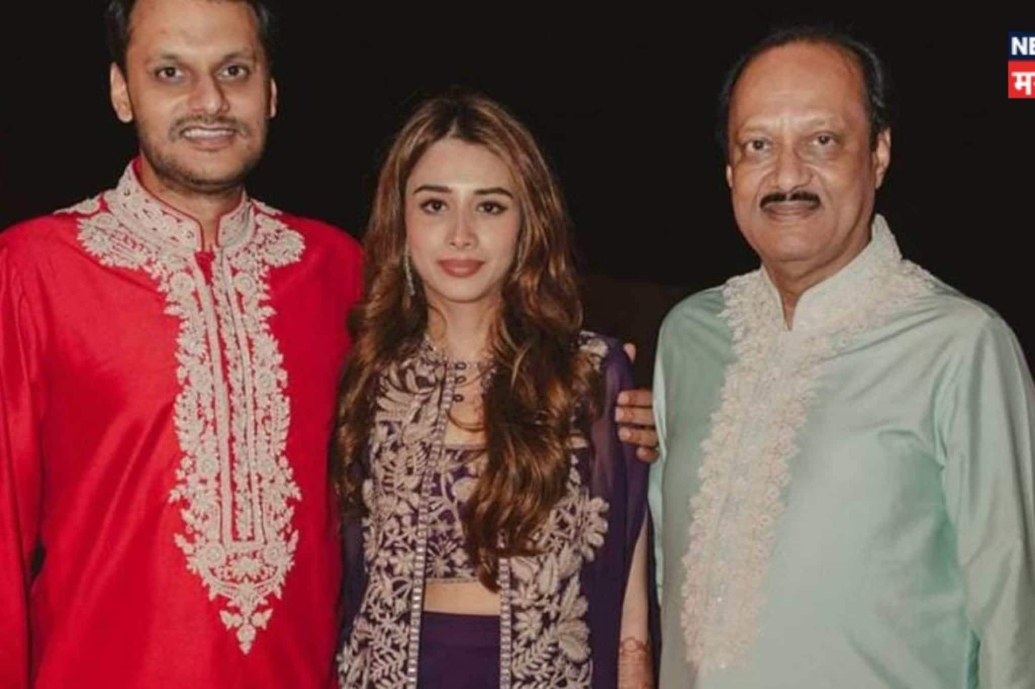 'प्रिय अजितकाका...', अस्थि विसर्जनानंतर युगेंद्र पवारांची भावनिक पोस्ट चर्चेत