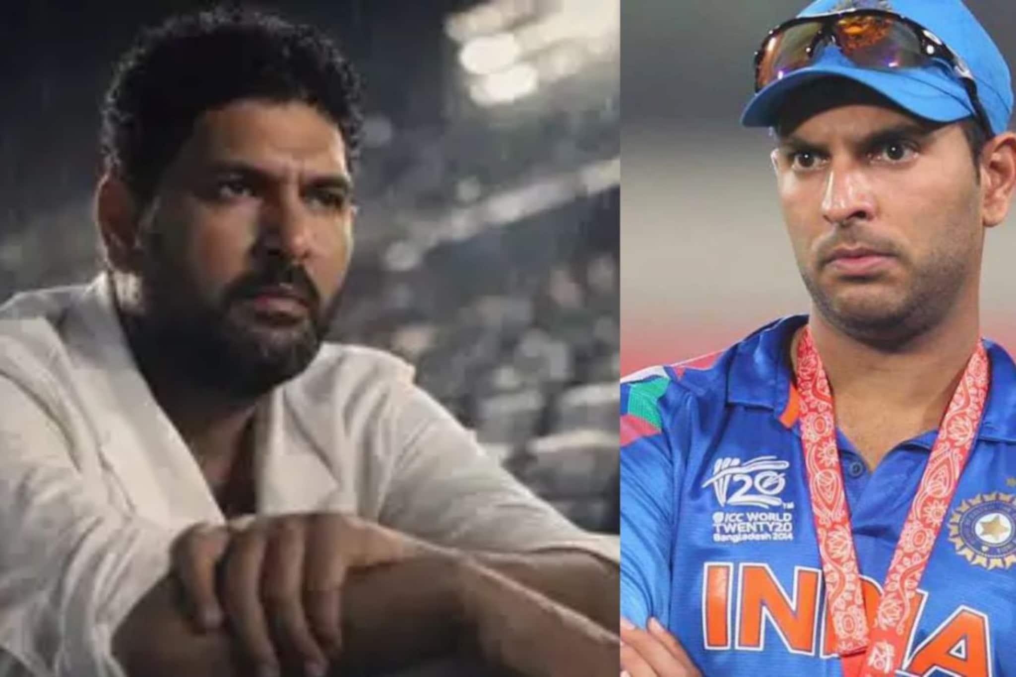 लवकर निवृत्ती का घेतली? युवराज सिंगचा मोठा गौप्यस्फोट, मला संघाकडून....