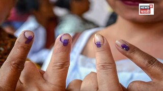 महापालिका निवडणुकीत शाईचा गोंधळ, जिल्हा परिषद निवडणुकीसाठी आता 'म्हैसूर पॅटर्न', निवडणूक आयोगाने घेतला मोठा निर्णय