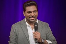 Zakir Khan: 'कॉमेडी सोडायची नाही, फक्त...' अखेर झाकीर खानने सांगितलं स्टँडअपपासून ब्रेक घेण्याचं खरं कारण