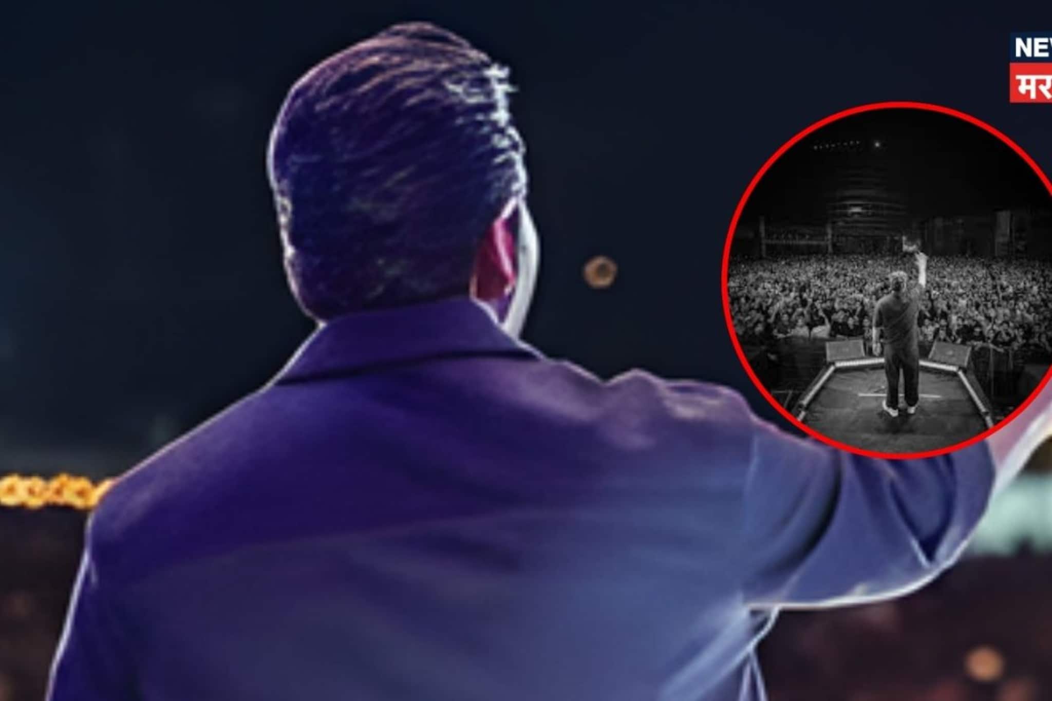 प्रसिद्ध स्टँडअप कॉमेडियनचा मोठा निर्णय, चाहत्यांची झोपच उडाली