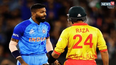 सिकंदर रजा बने जिम्बाब्वे T20 विश्व कप कप्तान, निजी दुख के बावजूद संभाली कमान.