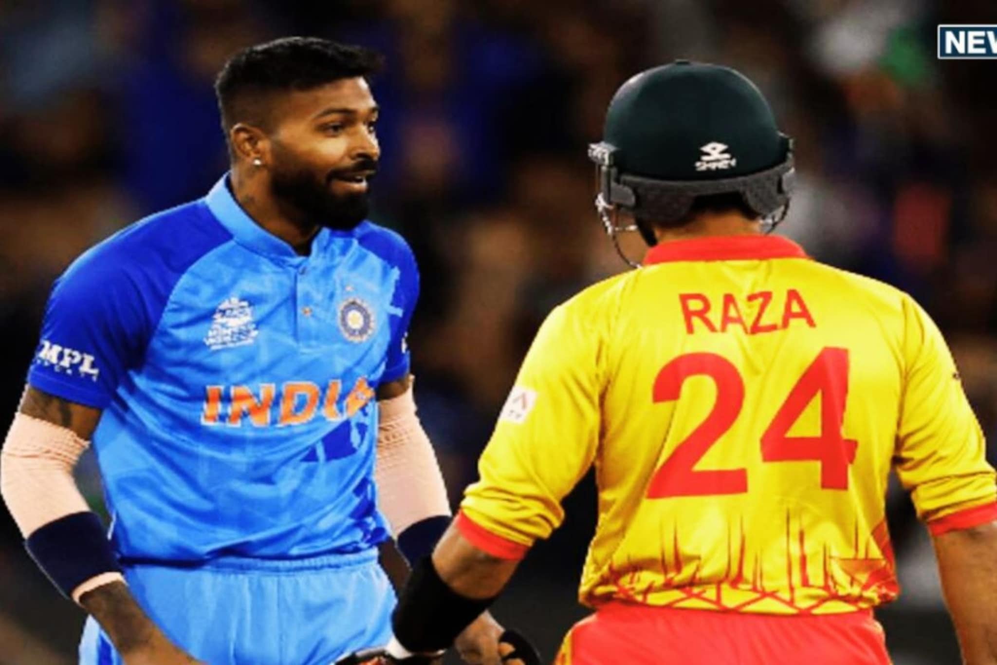 13 वर्षाच्या भावाचं निधन, 24 तासात आयुष्य बदललं; झाला टीमचा कॅप्टन! 13 वर्षाच्या भावाचं निधन, 24 तासात आयुष्य बदललं; झाला टीमचा कॅप्टन!