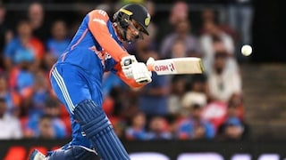 6,6,6,6,6,6,6,6... अभिषेक शर्माने इतिहास घडवला, T20 मधलं सगळ्यात मोठा वर्ल्ड रेकॉर्ड उद्ध्वस्त!