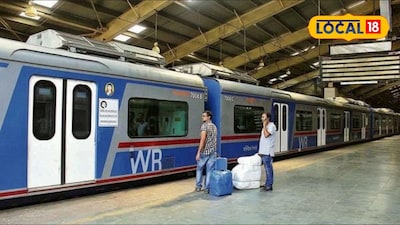 Mumbai AC Local: Harbor Line Resumes AC Services, 14 Trains Daily from Jan 26