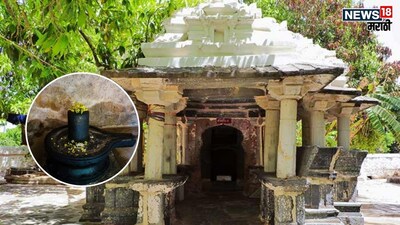 अचलेश्वर महादेव: दिन में 3 बार रंग बदलता शिवलिंग, त्रेतायुग से है गहरा संबंध.