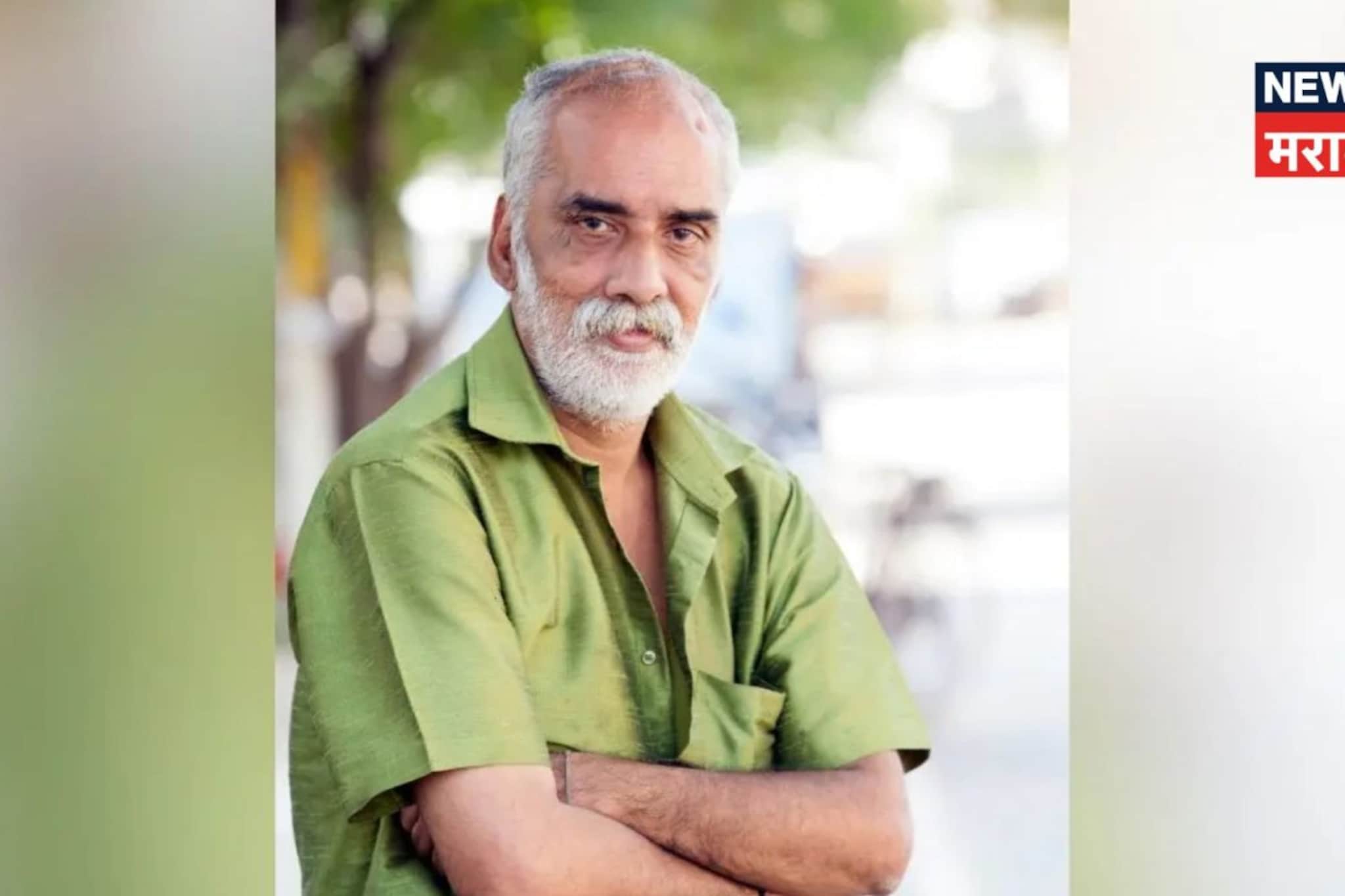 इंडस्ट्रीचा तगडा खलनायक हरपला, वयाच्या 54 व्या वर्षी हार्ट फेल्युअरने निधन इंडस्ट्रीचा तगडा खलनायक हरपला, वयाच्या 54 व्या वर्षी हार्ट फेल्युअरने निधन