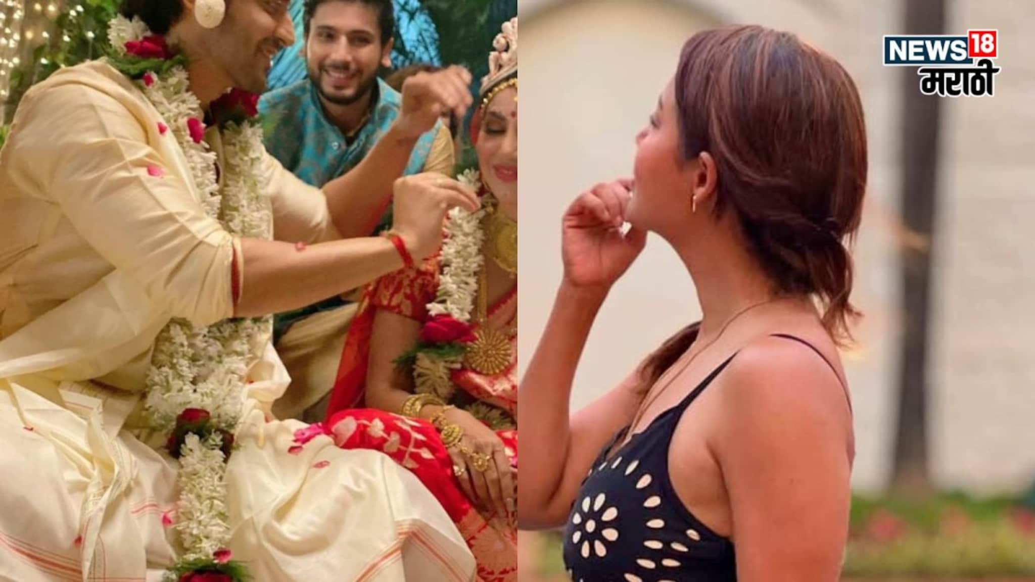 तीन वेळा झालं लग्न, पदरात 2 मुली; TV ची फेमस अभिनेत्री आता चौथ्यांदा बांधणार लग्नगाठ!