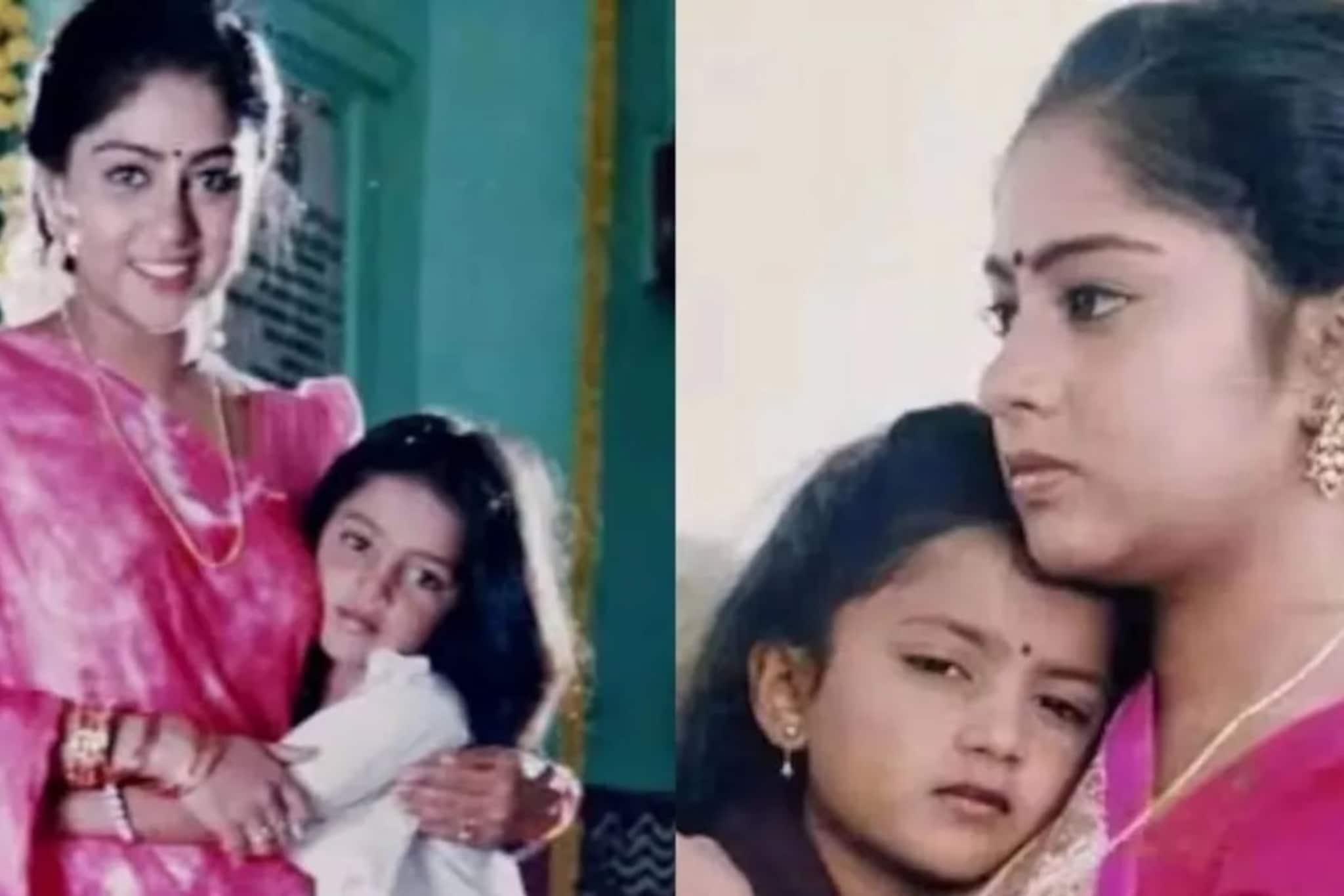 32 सुपरहिट सिनेमा, तरी सोडली सिनेसृष्टी; आता आभिनेत्री बनलली IAS अधिकारी