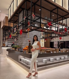 निशा परुळेकरनंतर आणखी एक प्रसिद्ध अभिनेत्री निवडणुकीच्या रिंगणात निशा परुळेकरनंतर आणखी एक प्रसिद्ध अभिनेत्री निवडणुकीच्या रिंगणात