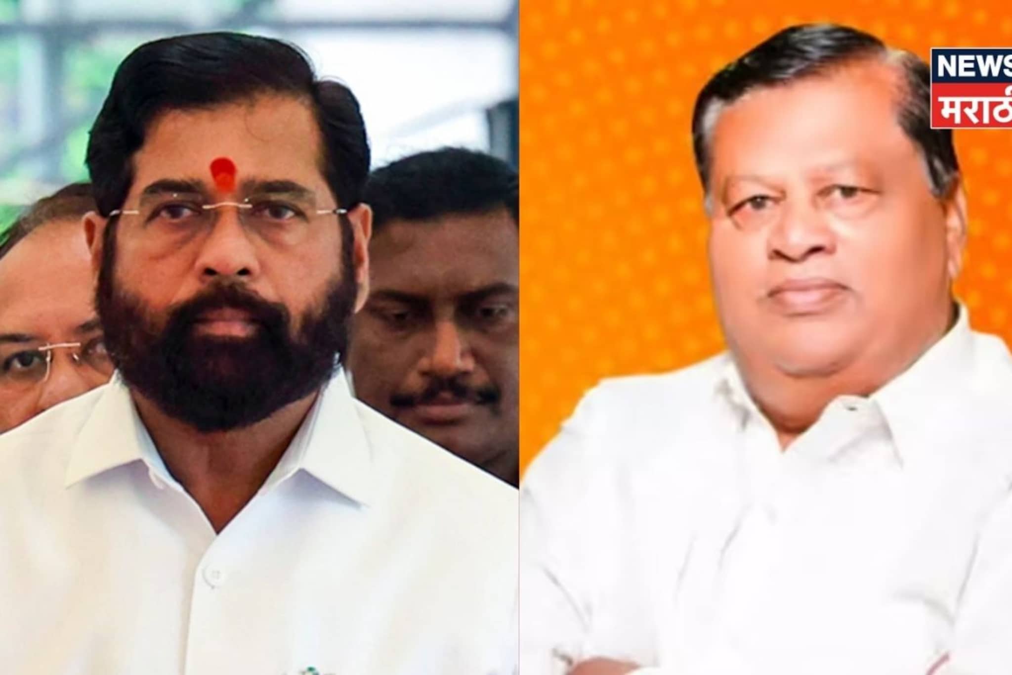 नगरमध्ये शिंदे गटाच्या जिल्हाध्यक्षांच्या घरी छापा, अनिल शिंदेंचा बीपी वाढला