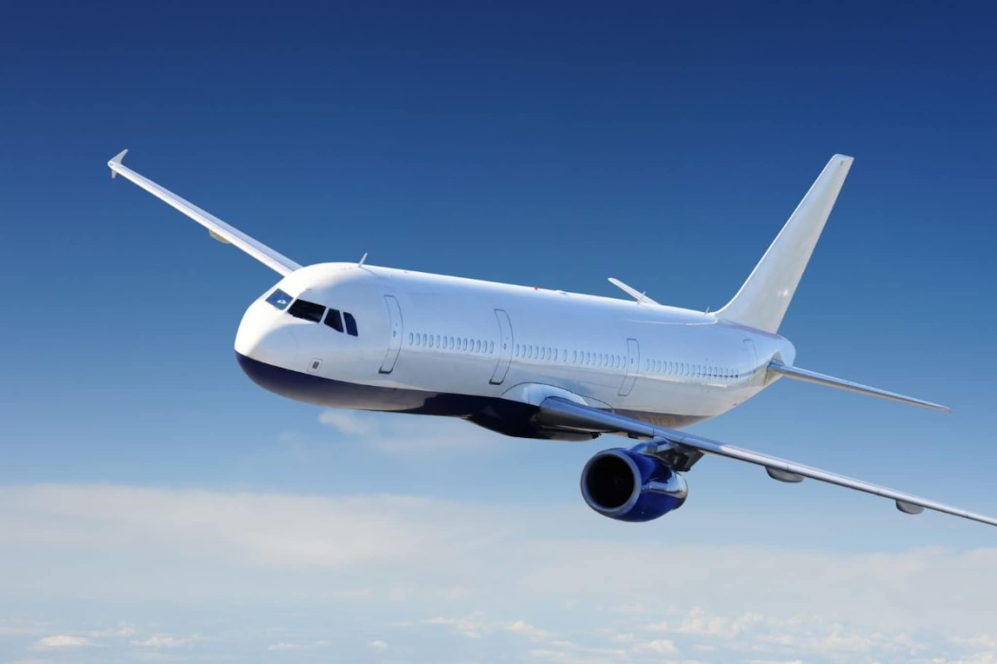 विमानातील सीटचा रंग 'निळाच' का असतो? जाणून घ्या यामागचे रंजक आणि शास्त्रीय कारण